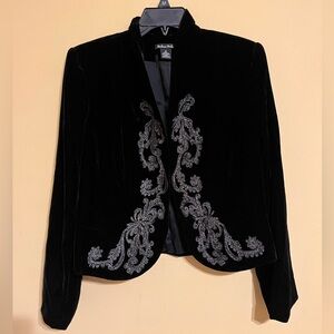 NWT MADISON STUDIO JACKET/BLAZER